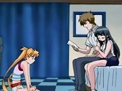 Dirty Cartoon Hentai Porn