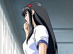 Bondage Ghetto Anime Coeds Sexual Check Up